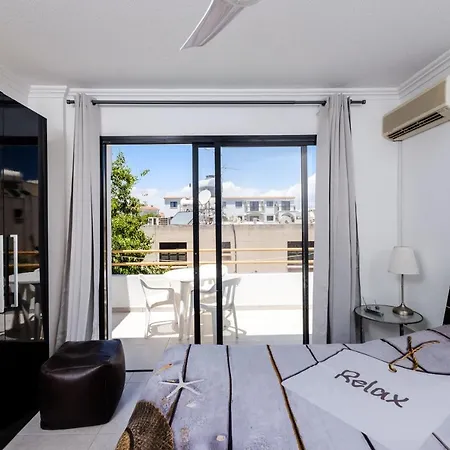 Lovely 2 Bedroom Vacation Kohili - 3 Min Walk * Paralimni