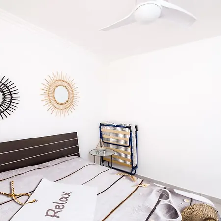 Lovely 2 Bedroom Vacation Kohili - 3 Min Walk