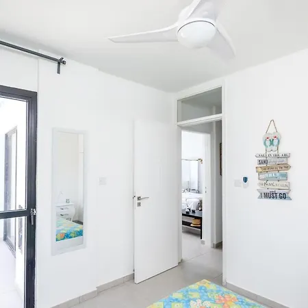 Lovely 2 Bedroom Vacation Kohili - 3 Min Walk *