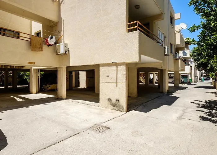 Appartement Lovely 2 Bedroom Vacation Kohili - 3 Min Walk