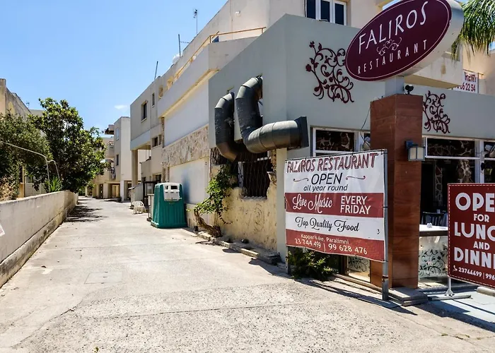 Lovely 2 Bedroom Vacation Kohili - 3 Min Walk Appartement *