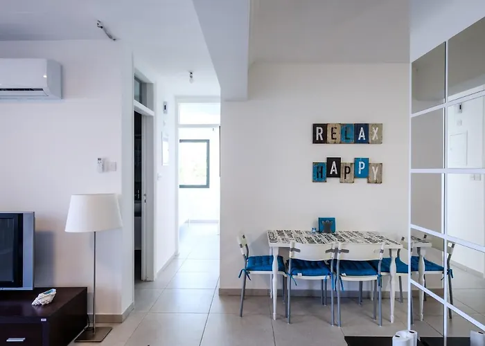 Lovely 2 Bedroom Vacation Kohili - 3 Min Walk Appartement *